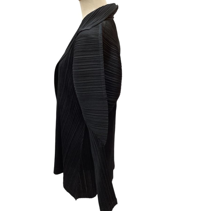 ISSEY MIYAKE（イッセイミヤケ） PLEATS PLEASE ジャケット SIZE 3