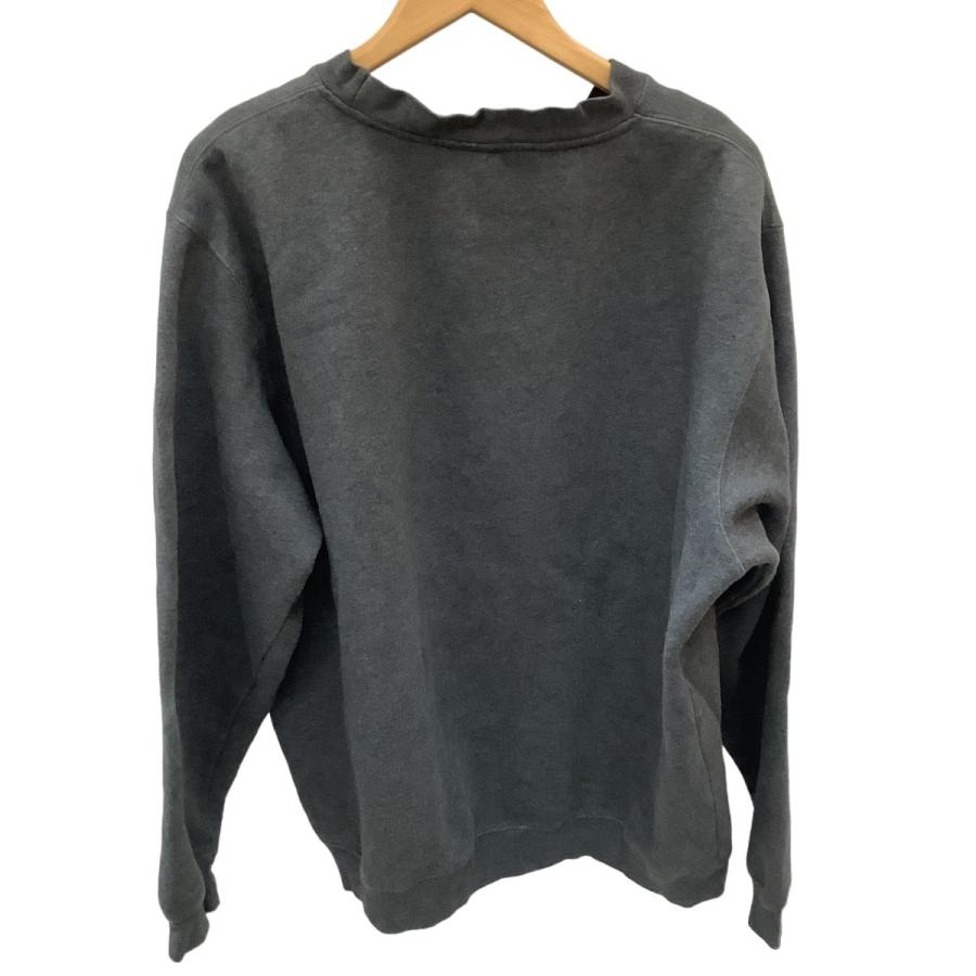 STUSSY ♪♪ stussy ステューシー メンズ スウェット トレーナー SIZE 