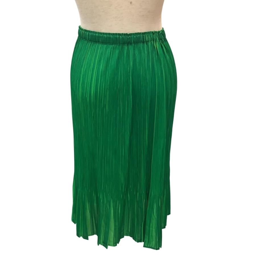 ISSEY MIYAKE（イッセイミヤケ） PLEATS PLEASE スカート SIZE 3 PP23