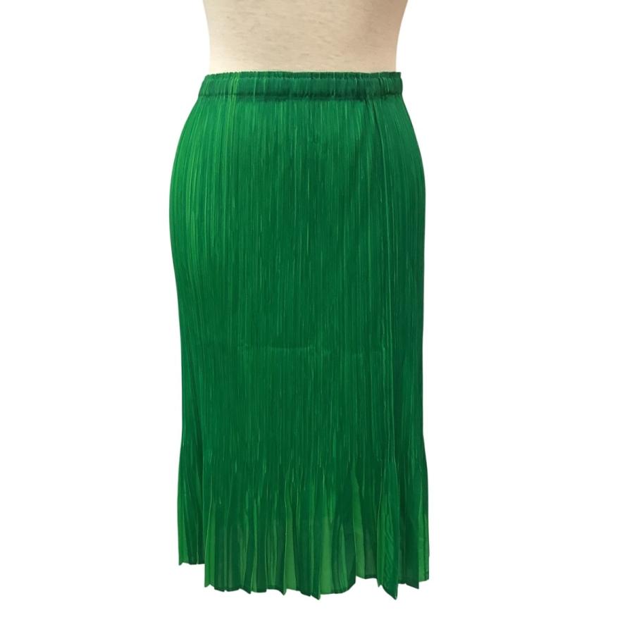 ISSEY MIYAKE（イッセイミヤケ） PLEATS PLEASE スカート SIZE 3 PP23