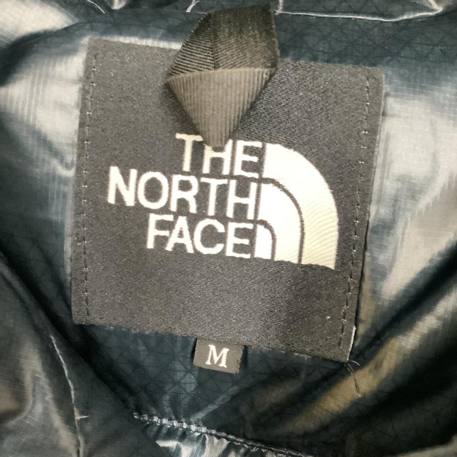 THE NORTH FACE（ザ ノースフェイス） メンズ ダウンジャケット SIZE M