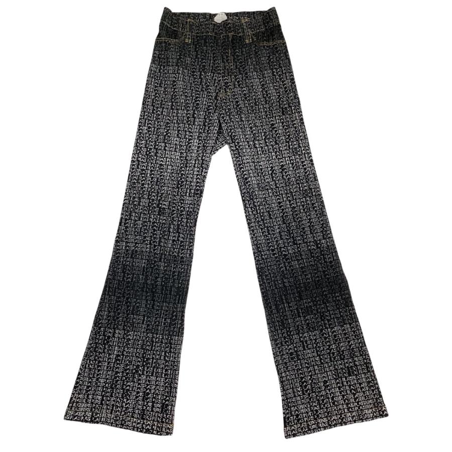 ISSEY MIYAKE（イッセイミヤケ） PLEATS PLEASE 希少 パンツ SIZE 3