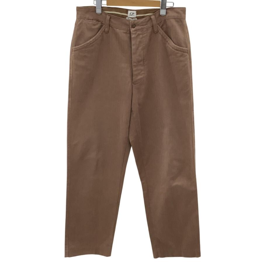CPCOMPANY シーピーカンパニー メンズ パンツ SIZE 50 (L〜XL相当