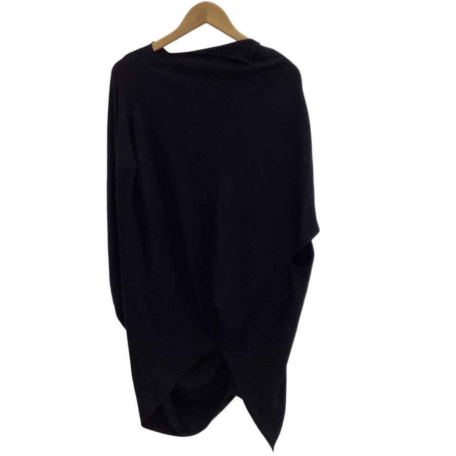 ベック ヨーガンレール パンツ 黒色毛100% Jurgen Lehl