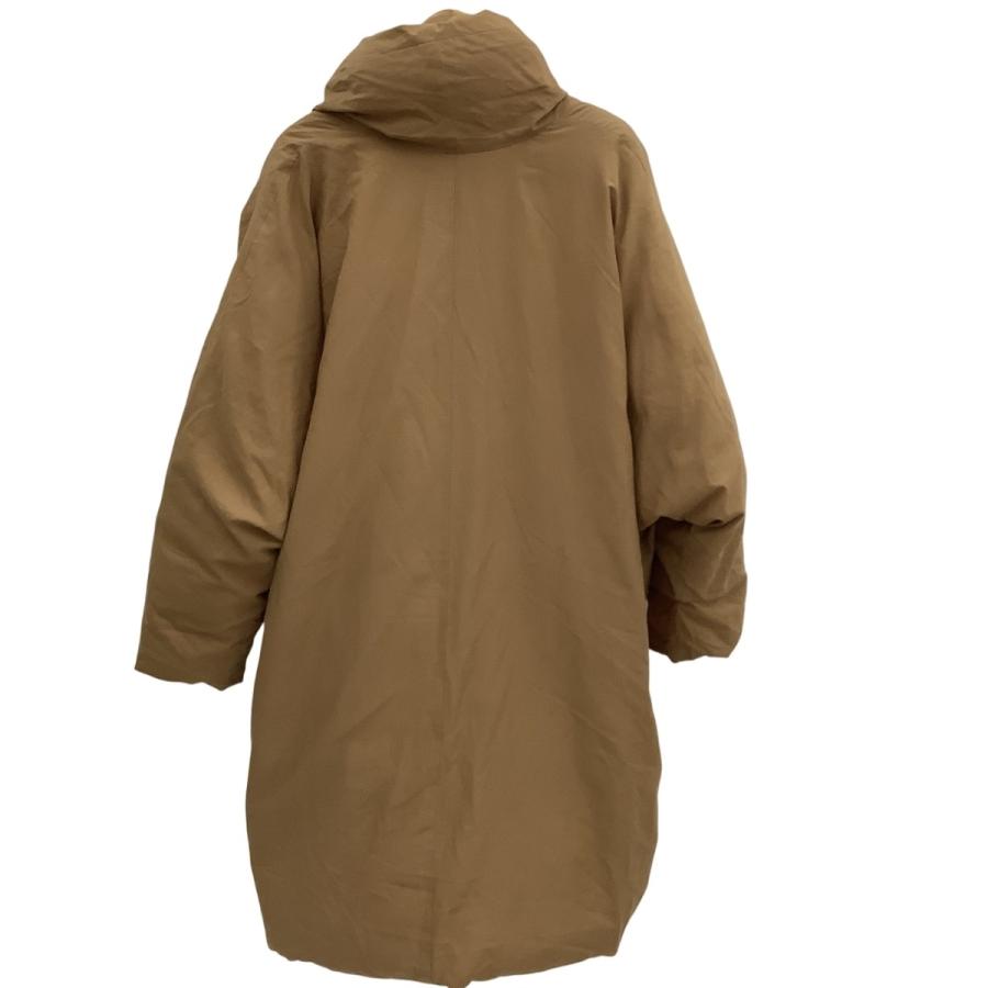 ヨーガンレール JURGEN LEHL コート ウール100% M ブラウン JURGEN LEHL ヨーガンレール レディース コート SIZE M ブラウン 傷や