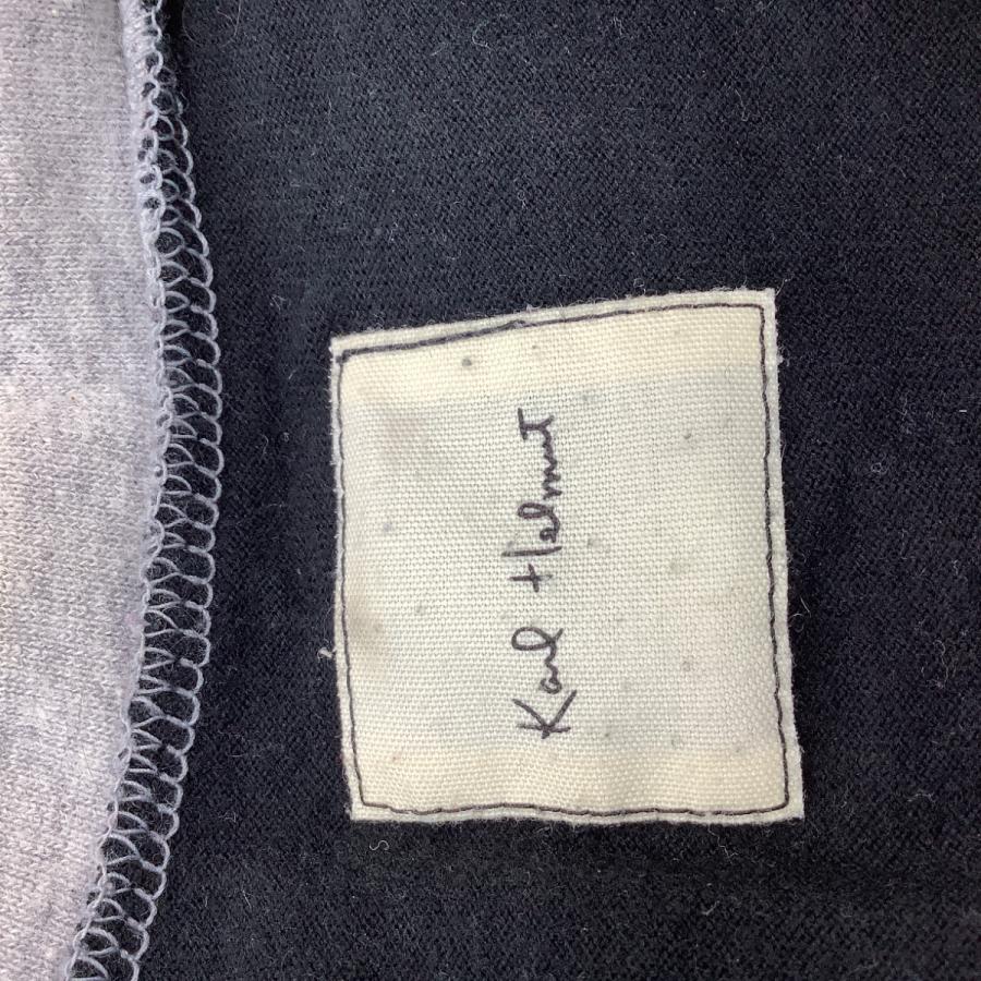 Karl Helmut カールヘルム メンズ Tシャツ SIZE S 90s キューピー