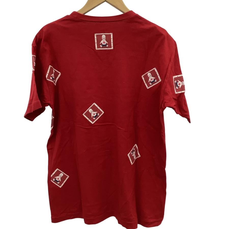 Karl Helmut カールヘルム メンズ 半袖カットソー Tシャツ SIZE S 90s