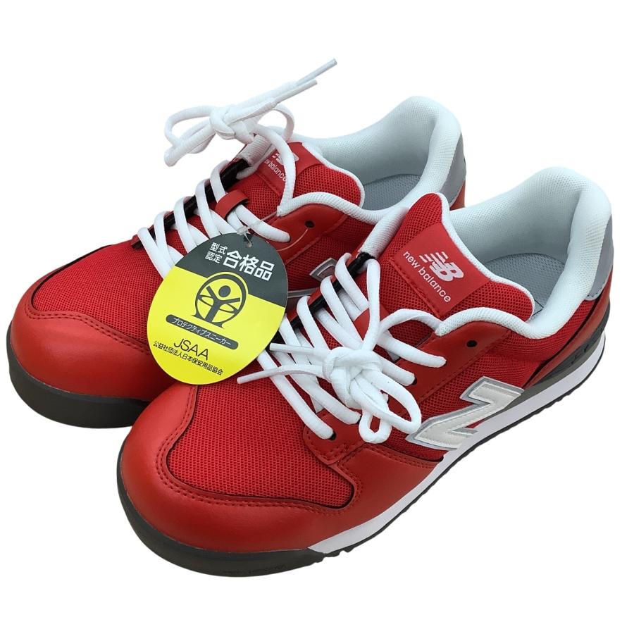 New Balance（ニューバランス） 未使用 レディース 人口皮革製 プロ 