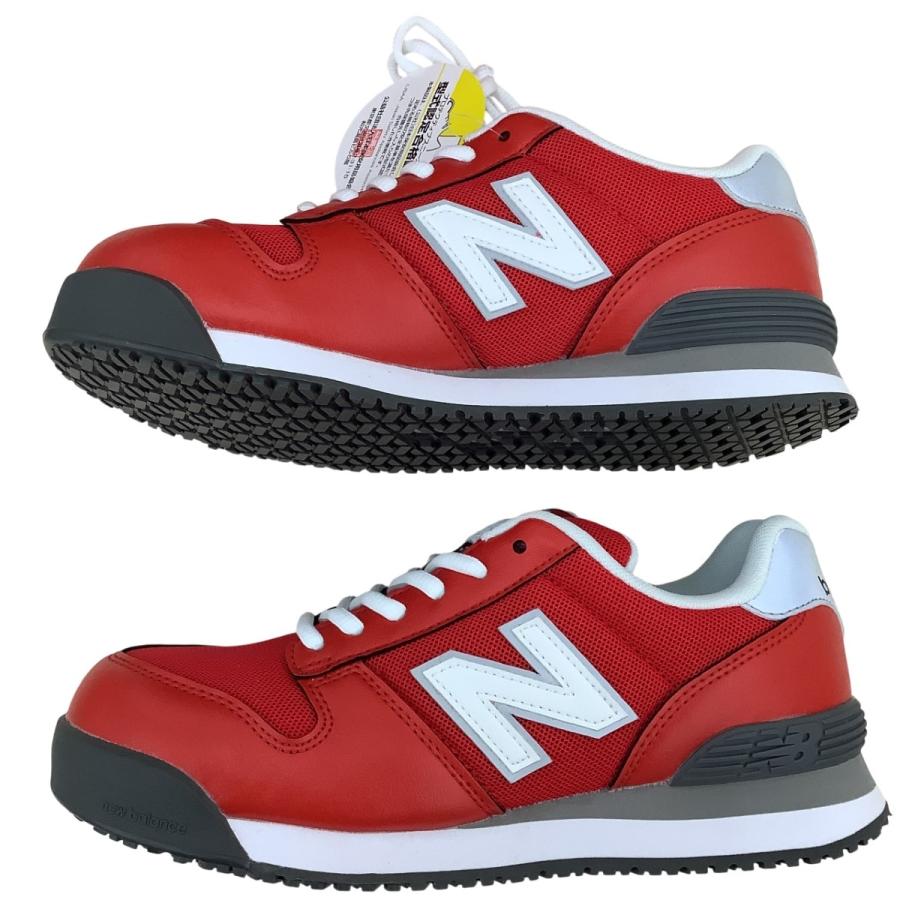 New Balance（ニューバランス） 未使用 レディース 人口皮革製 プロ