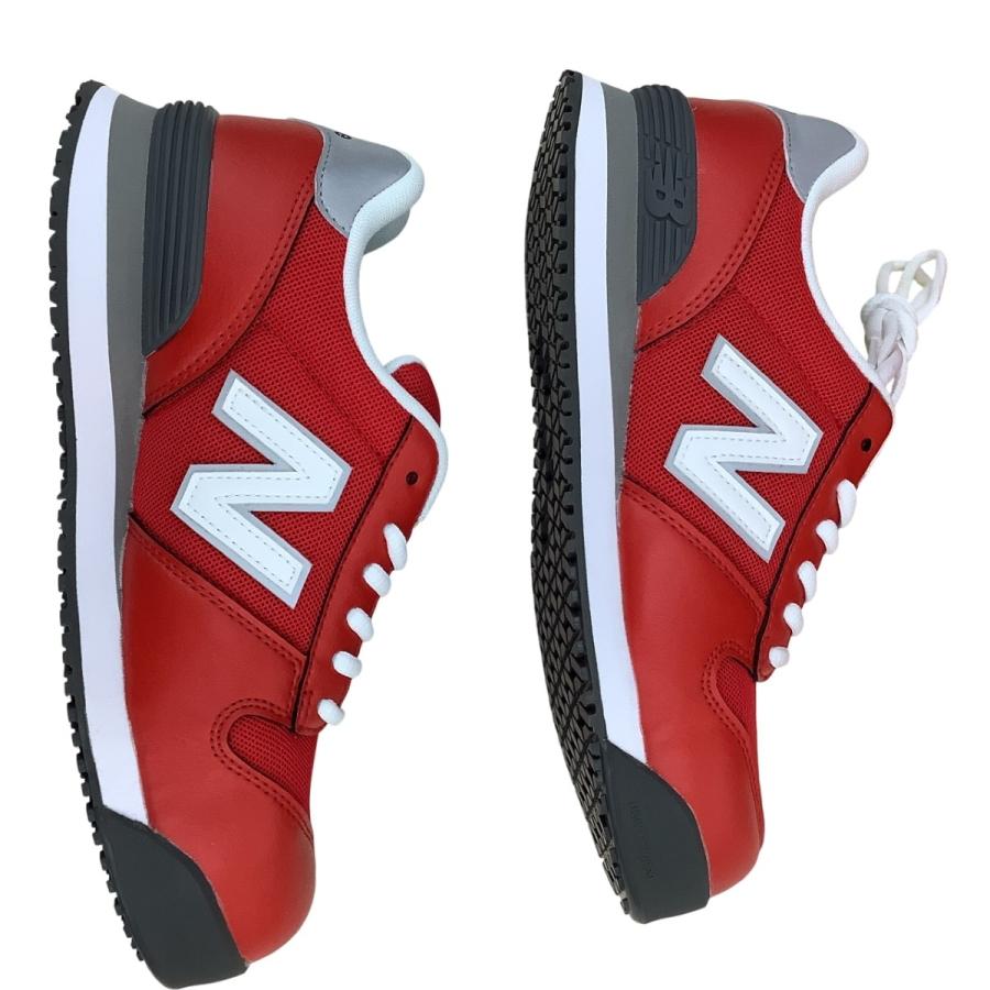 New Balance（ニューバランス） 未使用 レディース 人口皮革製 プロ