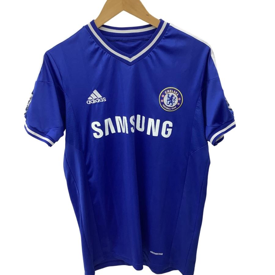 adidas アディダス サッカー シャツ ユニフォーム チェルシー 13