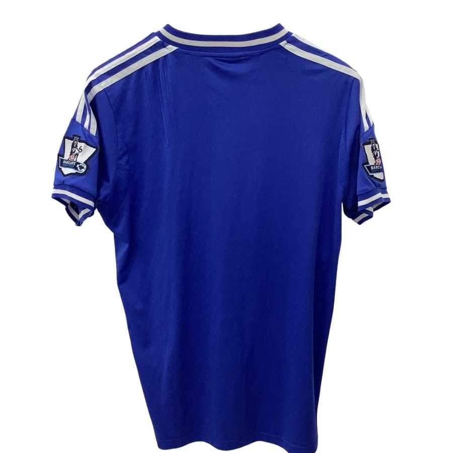 adidas（アディダス） サッカー シャツ ユニフォーム チェルシー 13-14