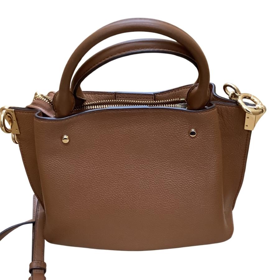 MICHAEL KORS マイケルコース レディース ショルダーバッグ 30F9GI5S1L ブラウン MICHAEL KORS（マイケルコース） レディース ショルダーバッグ