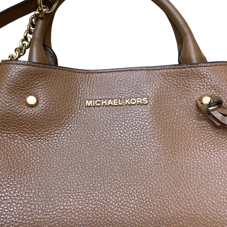 MICHAEL KORS（マイケルコース） レディース ショルダーバッグ