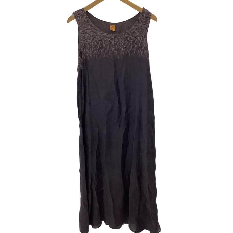 JURGEN LEHL ヨーガンレール レディース ワンピース SIZE M J0137FA002 