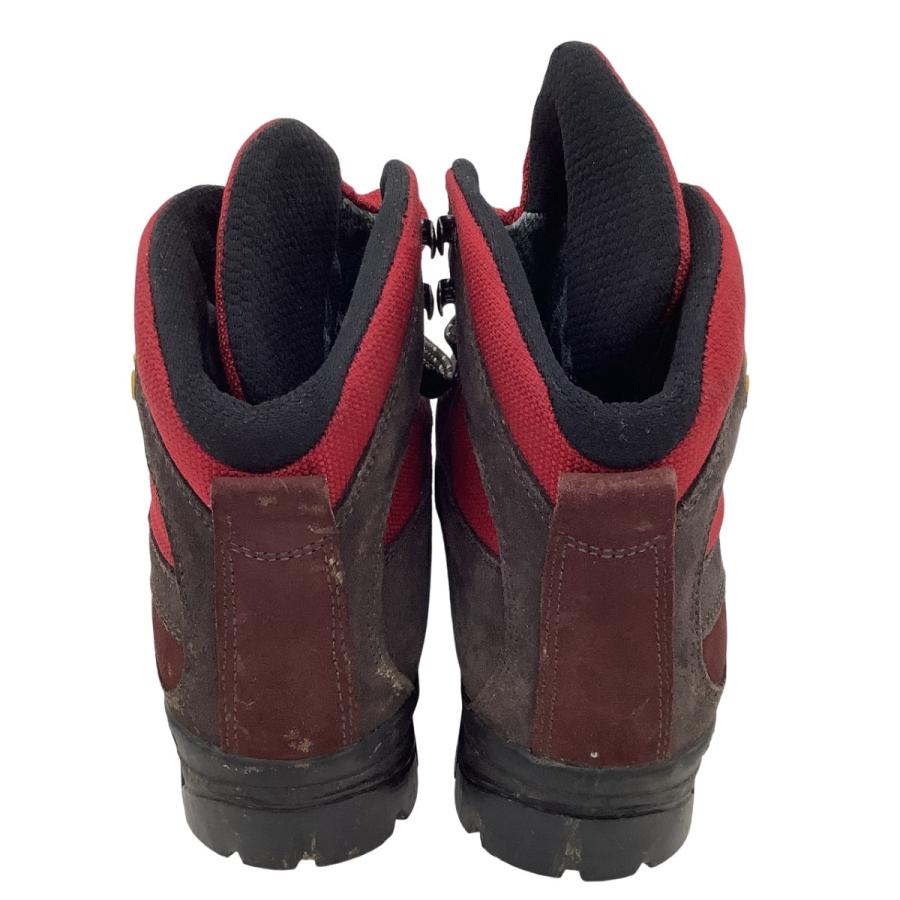 ASOLO アゾロ レディース ブーツ トレッキングシューズ SIZE USA 6