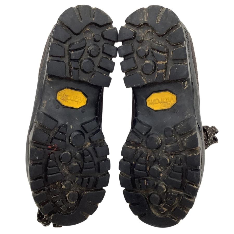 ASOLO アゾロ レディース ブーツ トレッキングシューズ SIZE USA 6