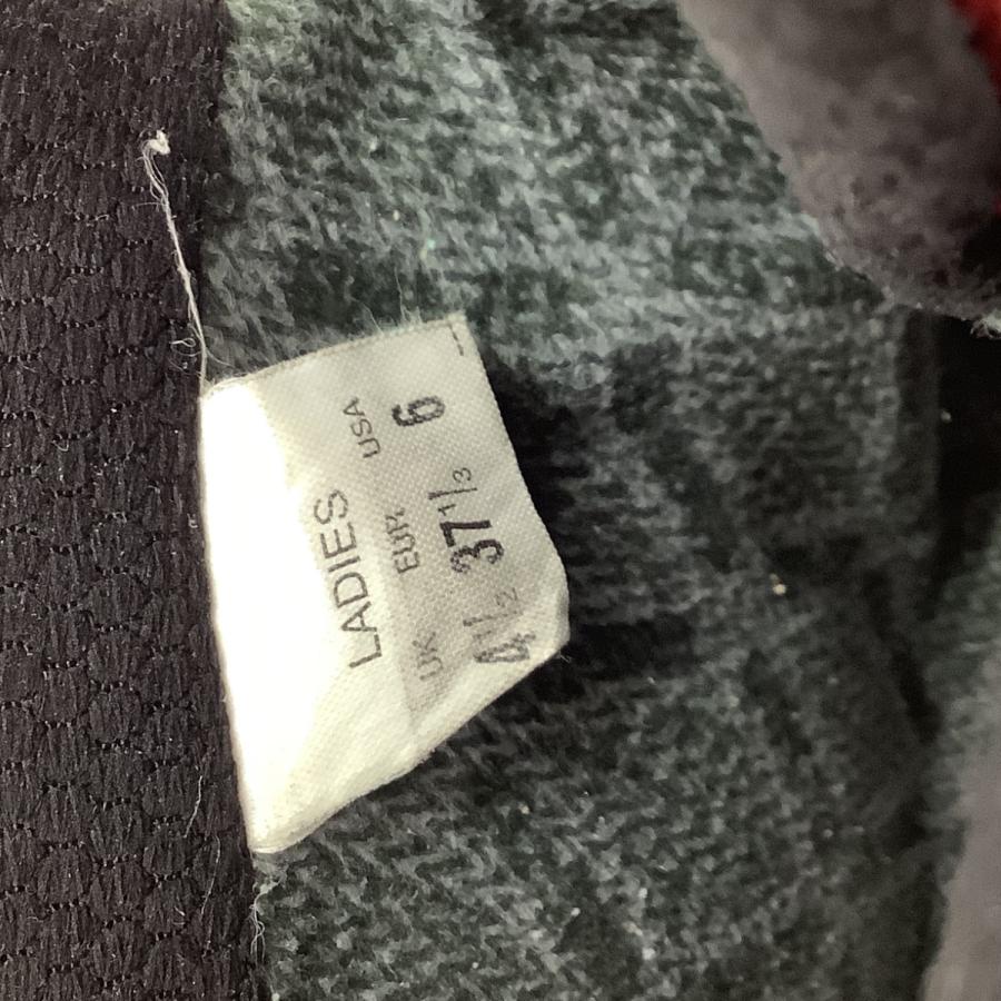 ASOLO アゾロ レディース ブーツ トレッキングシューズ SIZE USA 6