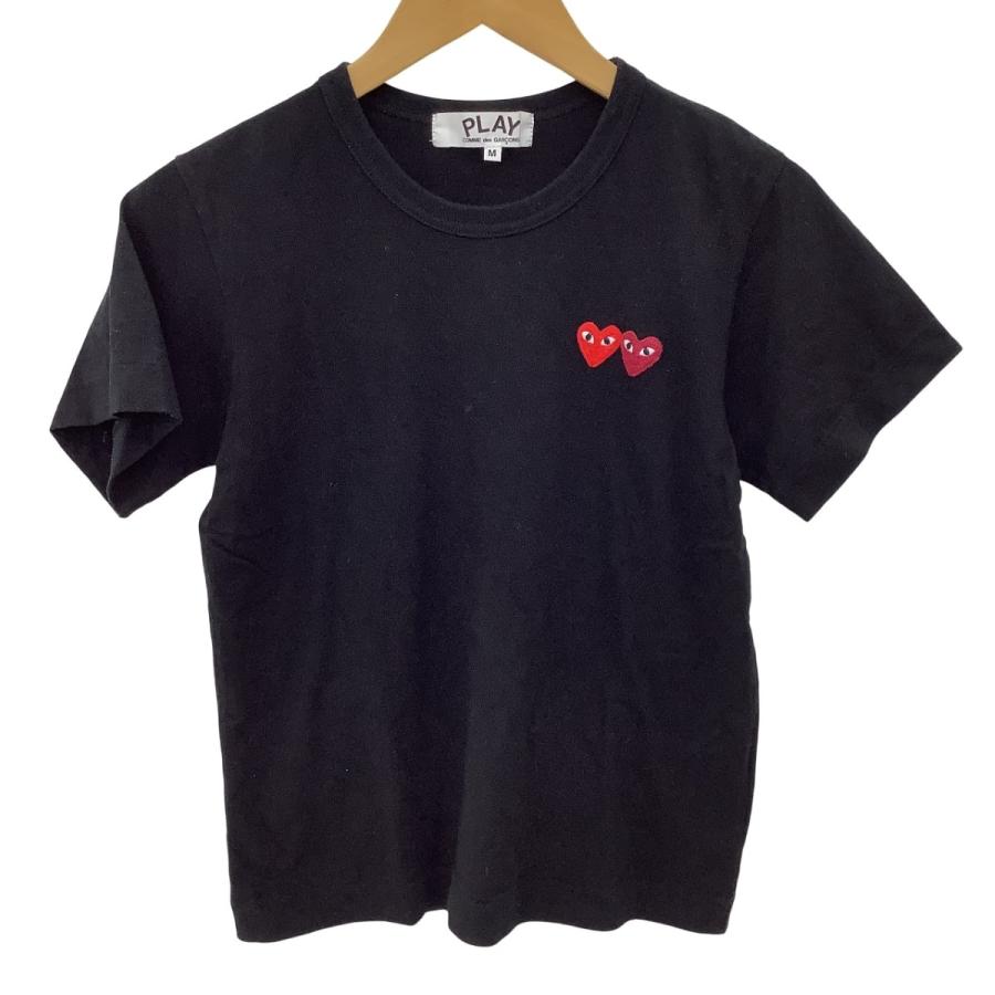 COMME des GARCONS コムデギャルソン レディース Tシャツ SIZE M