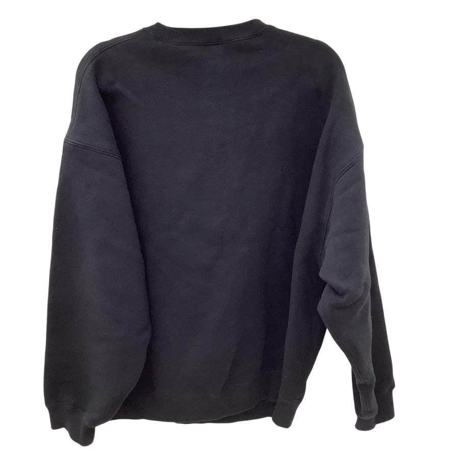 Champion WTAPS X-LARGE ブラック WTAPS×CHAMPION ダブルタップス×チャンピオン メンズ スウェット