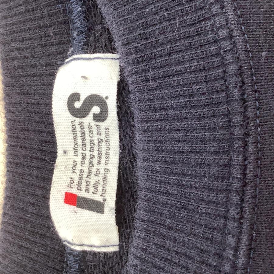 ISSEY MIYAKE（イッセイミヤケ） I.S メンズ スウェット トレーナー