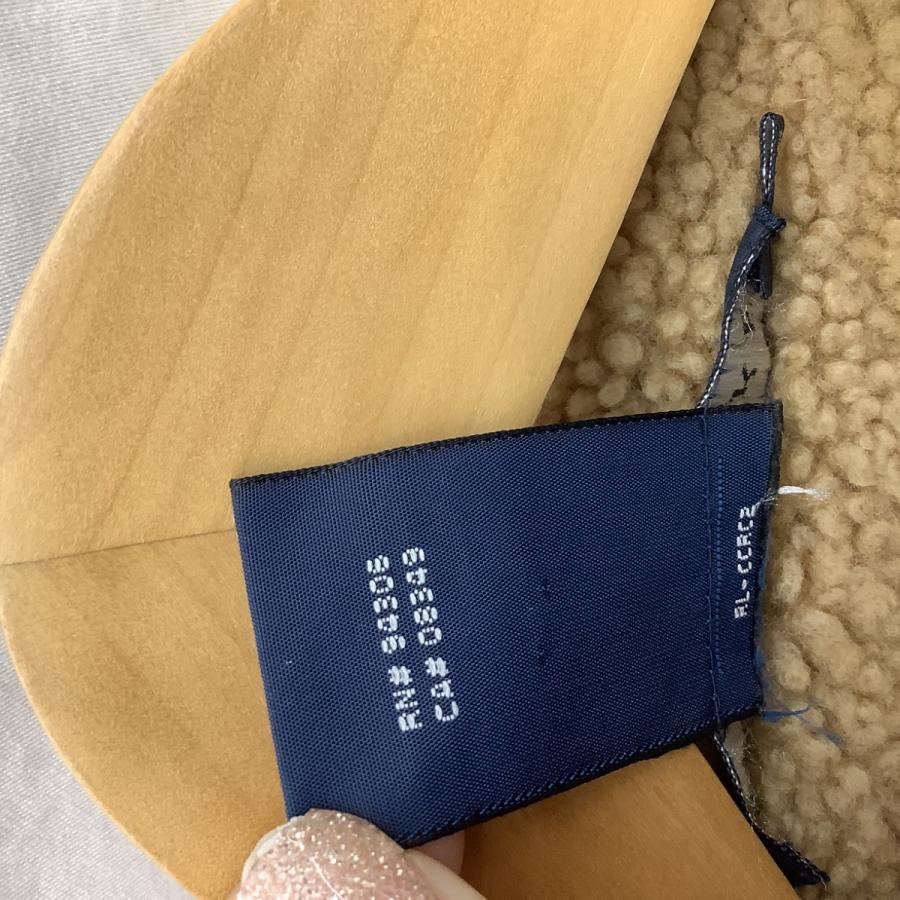 RALPH LAUREN ラルフローレン メンズ Vintage レザージャケット