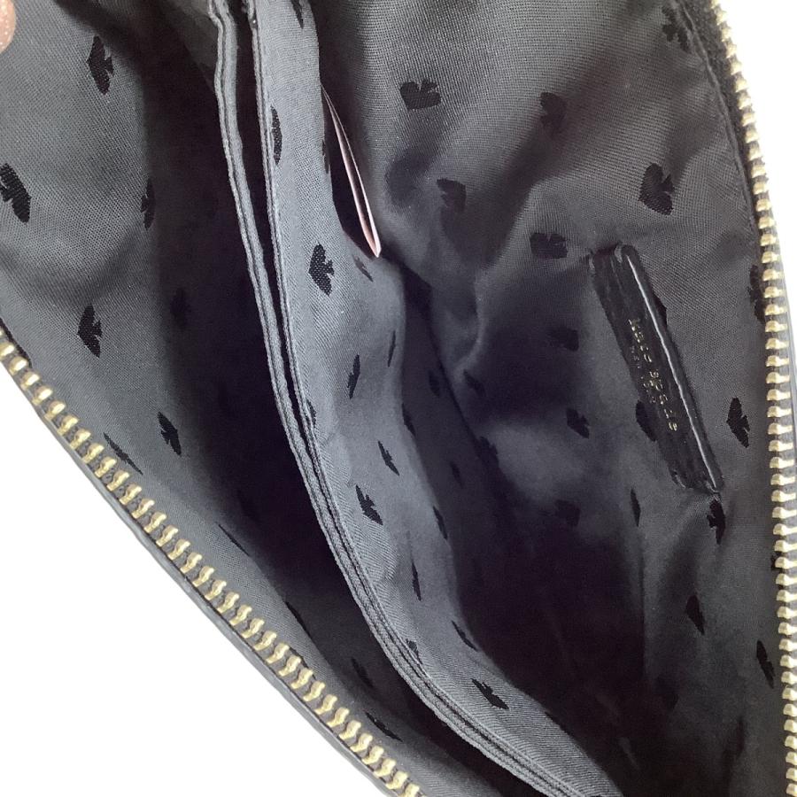 Kate Spade ケイトスペード レディース ショルダーバッグ RN 0102760 ブラック kate spade NEW YORK（ケイト・スペード ニューヨーク） Kate Spade