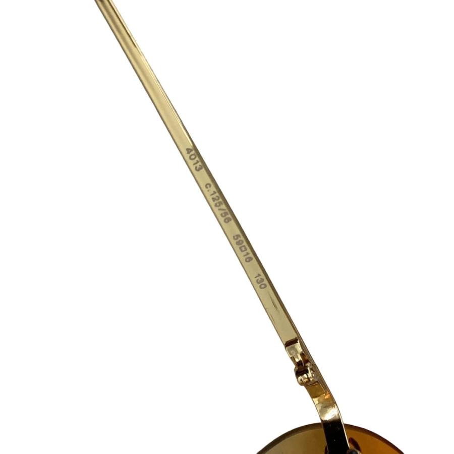 CHANEL シャネル サングラス アイウェア 4013 C125/56 59□16 130  