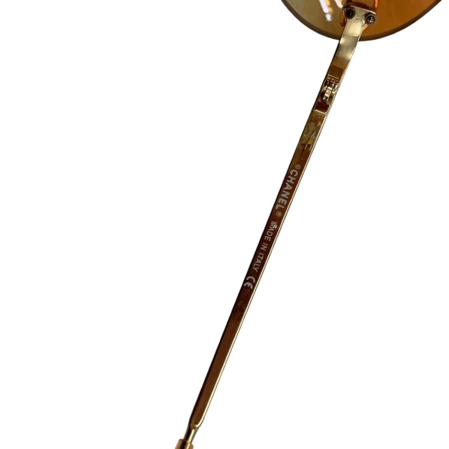 CHANEL シャネル サングラス アイウェア 4013 C125/56 59□16 130  