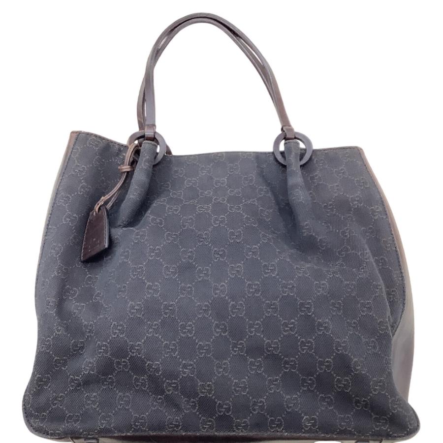 GUCCI（グッチ） トートバッグ GG柄 101920 202998 ブラウン 傷や汚れ