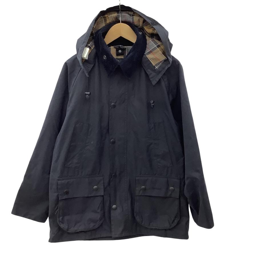 Barbour バブアー メンズ ジャケット SIZE 36 BEDALE 232MWX0018 ネイビー Barbour バブアー メンズ ジャケット SIZE 36 BEDALE 232MWX0018