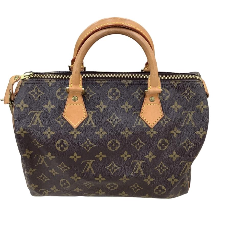 LOUIS VUITTON スピーディ25 LOUIS VUITTON（ルイ・ヴィトン） バッグ モノグラム スピーディ25