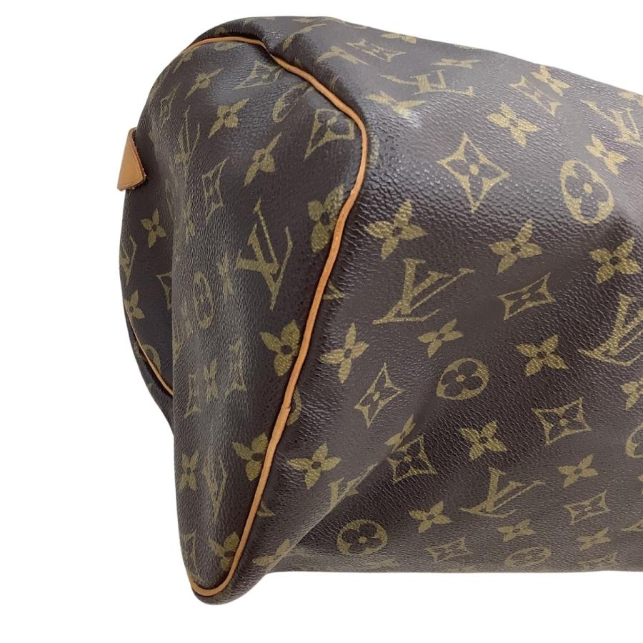 LOUIS VUITTON（ルイ・ヴィトン） バッグ モノグラム スピーディ25