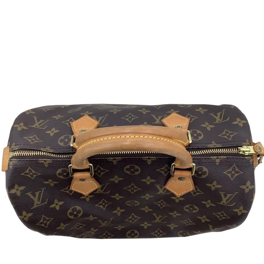 LOUIS VUITTON スピーディ25 Louis Vuitton Damier Speedy 25 Brown Canvas,NEW | eBay