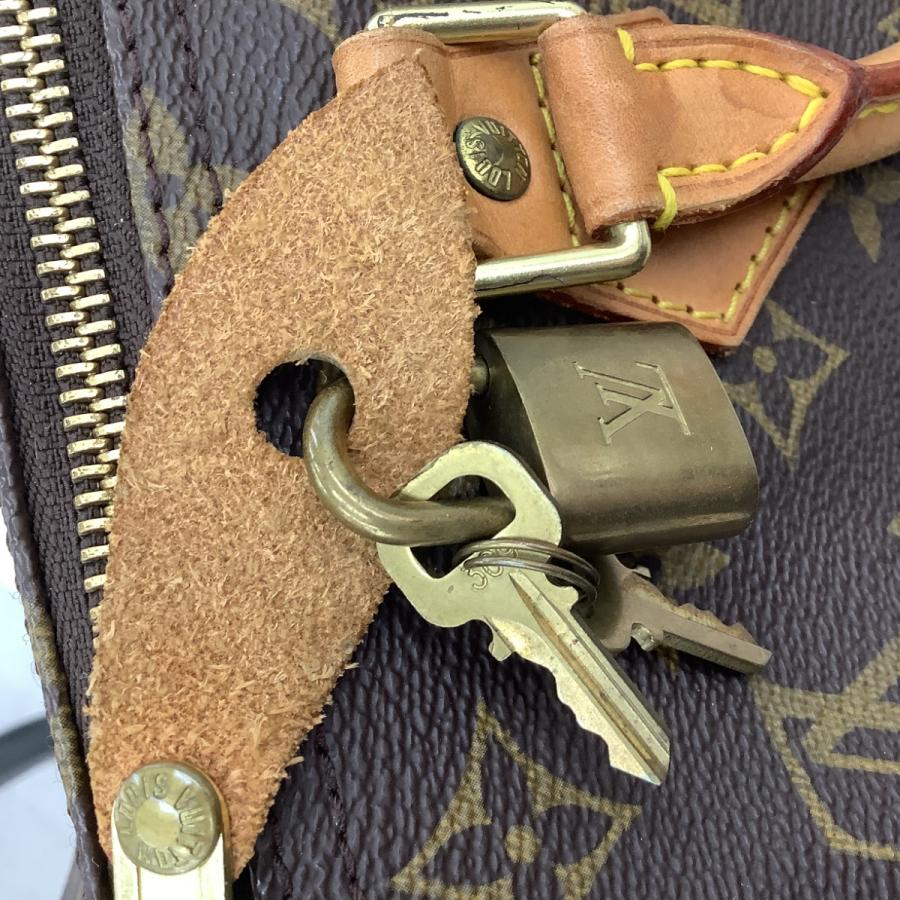 ルイヴィトン バッグ用付属品 LOUIS VUITTON（ルイ・ヴィトン） バッグ モノグラム スピーディ25