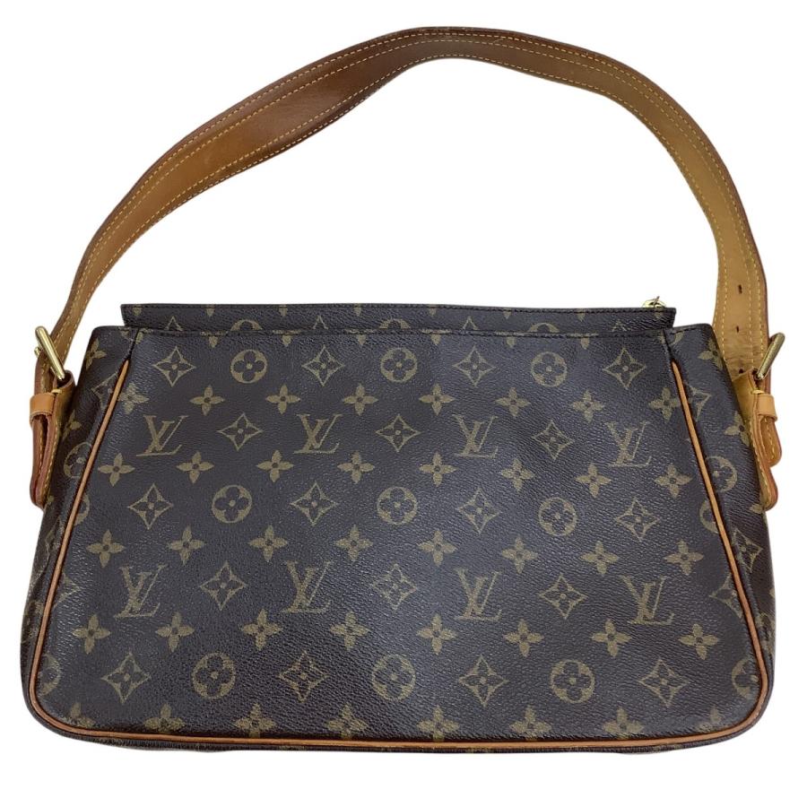 LOUIS VUITTON（ルイ・ヴィトン） モノグラム ヴィバシテGM ショルダー 