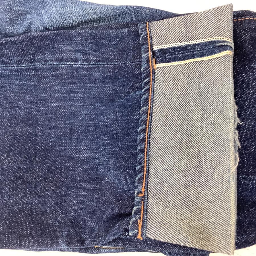 EVISU（エヴィス） エビス メンズ ジーンズ デニム SIZE W28×L35
