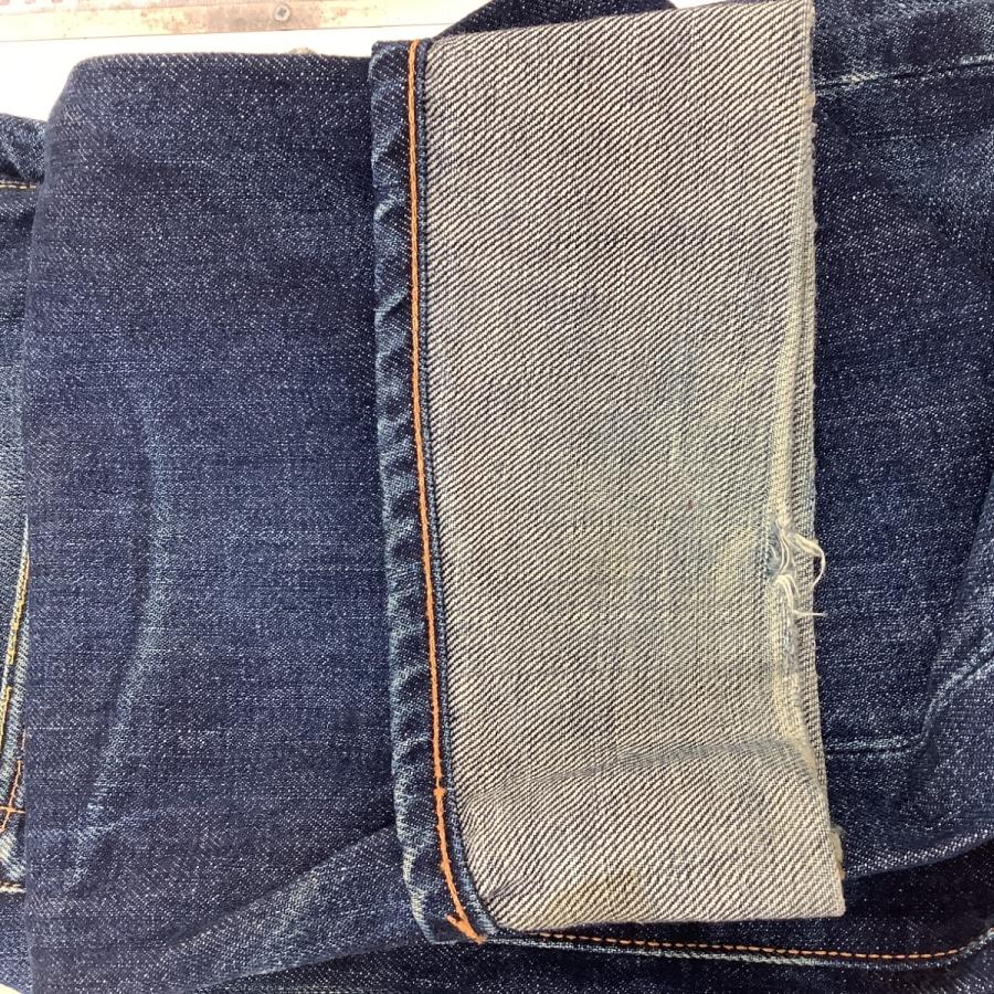 EVISU（エヴィス） エビス メンズ ジーンズ デニム SIZE W28×L35