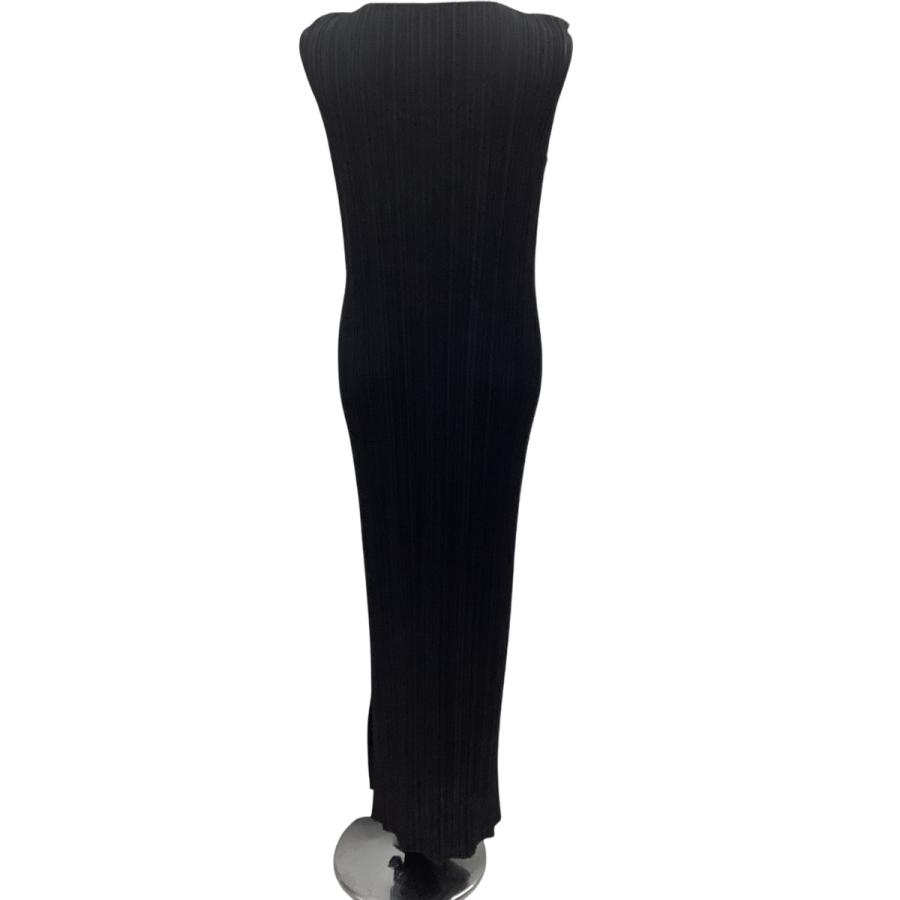 ISSEY MIYAKE（イッセイミヤケ） PLEATS PLEASE ワンピース SIZE 4