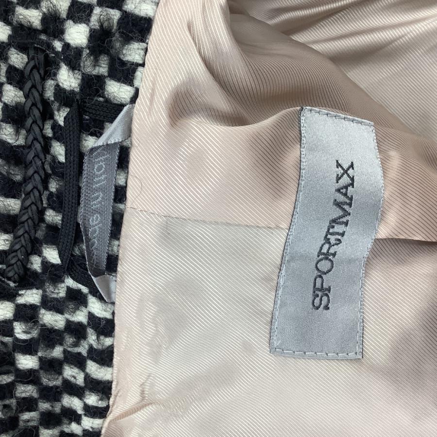 Max Mara（マックスマーラ） マックスマーラー レディース コート SIZE 