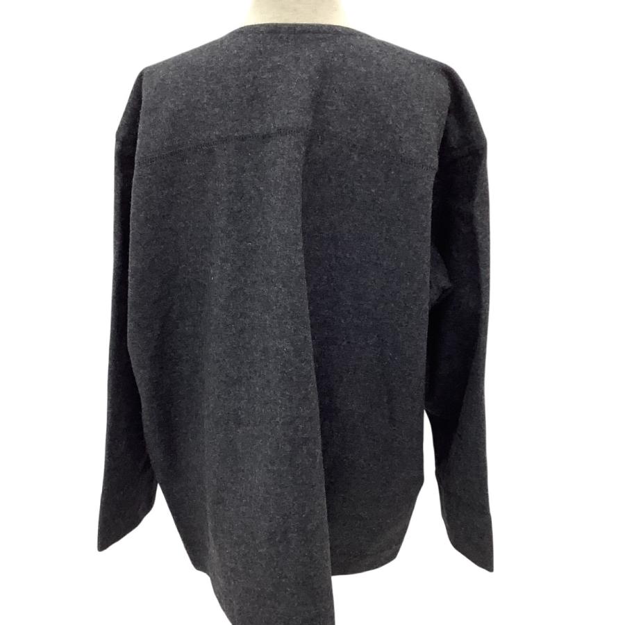Plantation（プランテーション） ISSEY MIYAKE イッセイミヤケ コート 