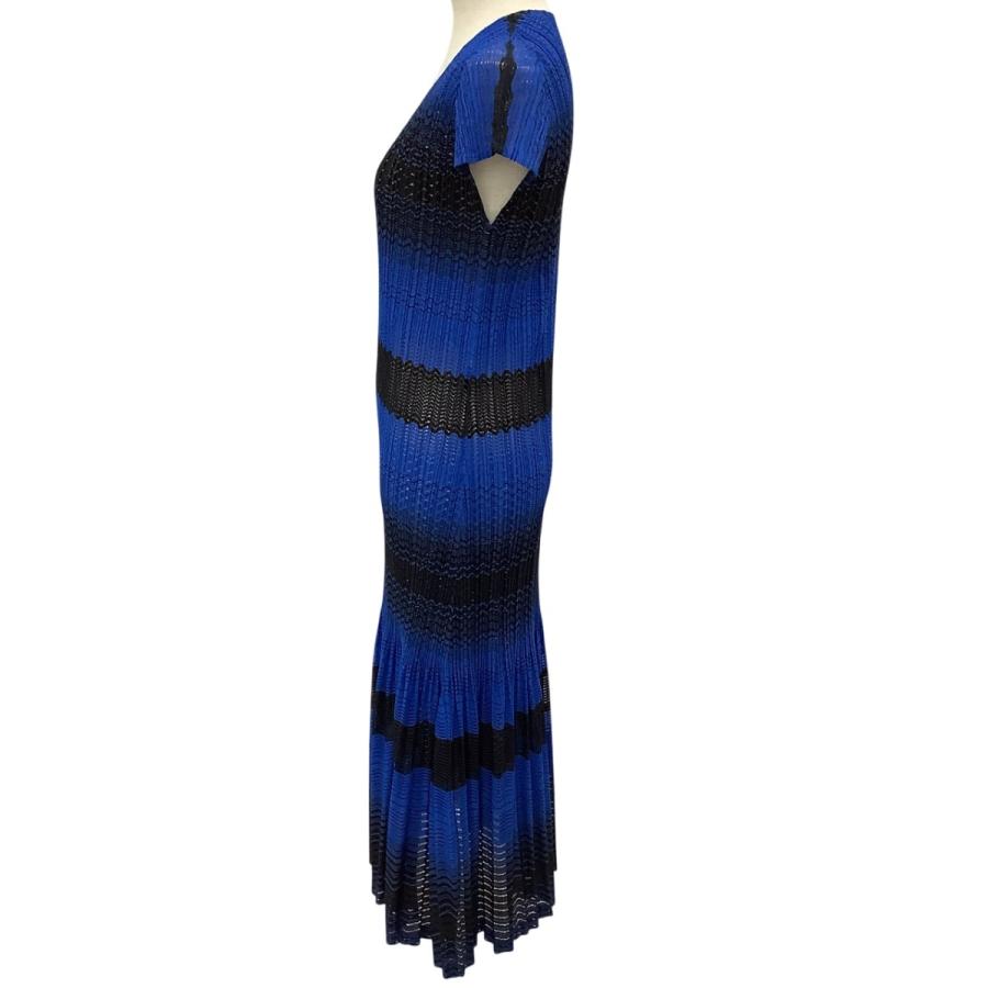 ISSEY MIYAKE（イッセイミヤケ） PLEATS PLEASE 変形 ワンピース SIZE 