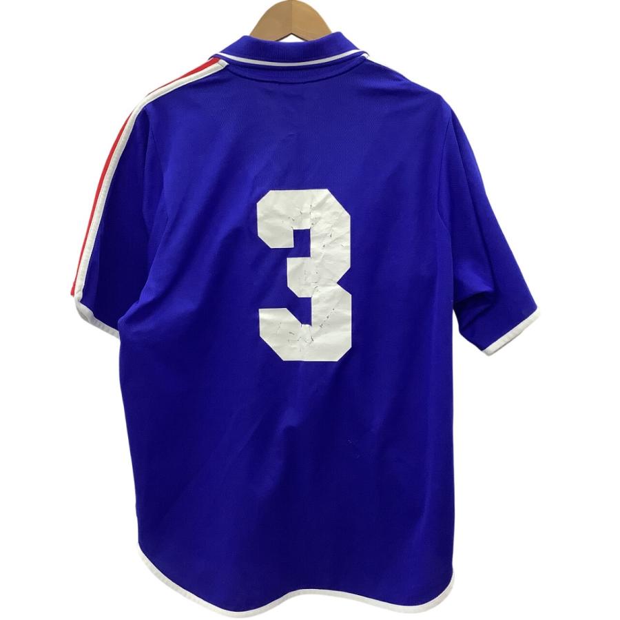 adidas（アディダス） サッカー フランス代表 ユニフォーム 2000年