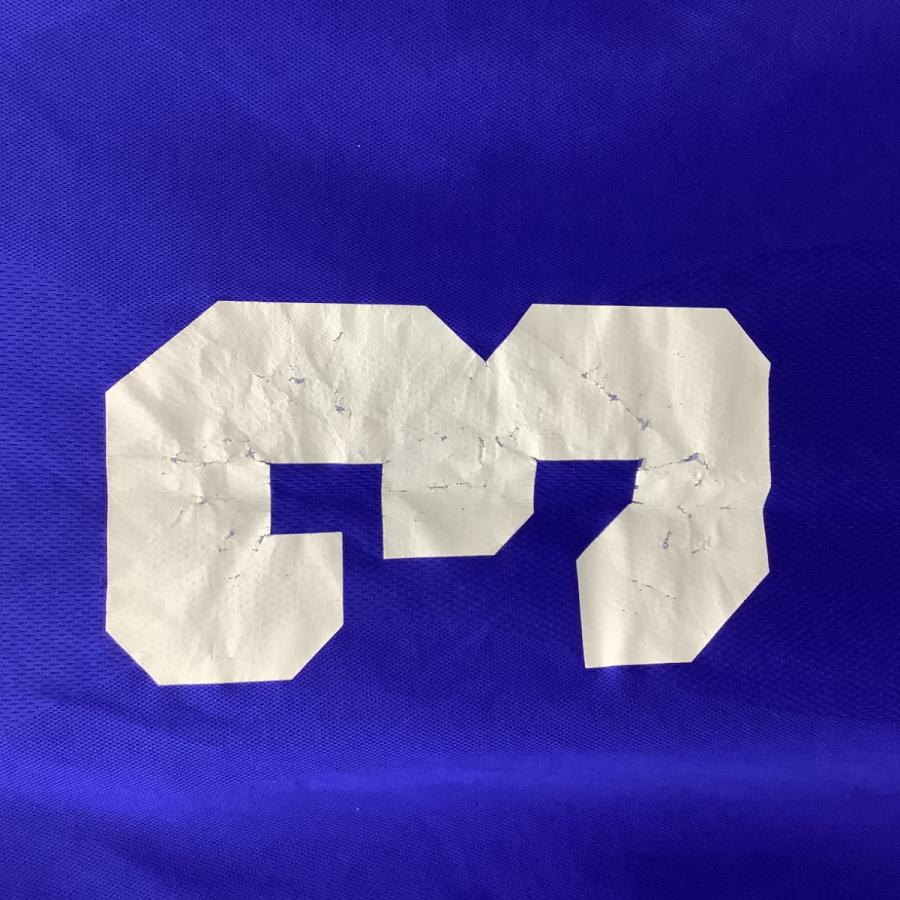 adidas（アディダス） サッカー フランス代表 ユニフォーム 2000年