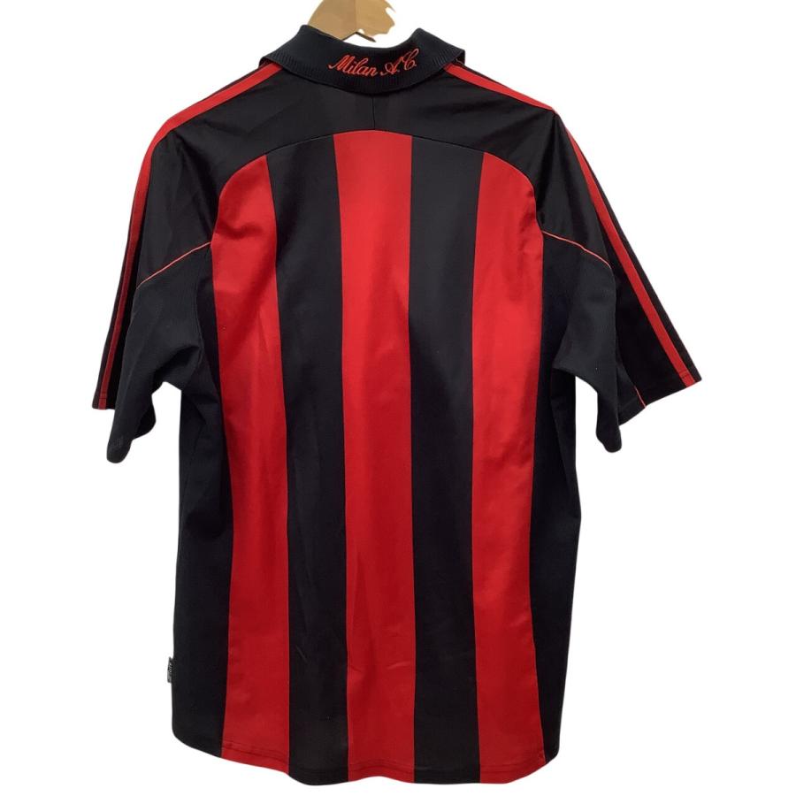 adidas ACミラン レプリカユニフォーム 2002-2003 イタリア製 【公式通販】