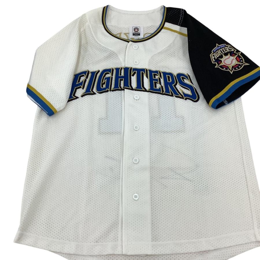 FIGHTERS 日本ハム ファイターズ プロ野球 ダルビッシュ有 サイン入り