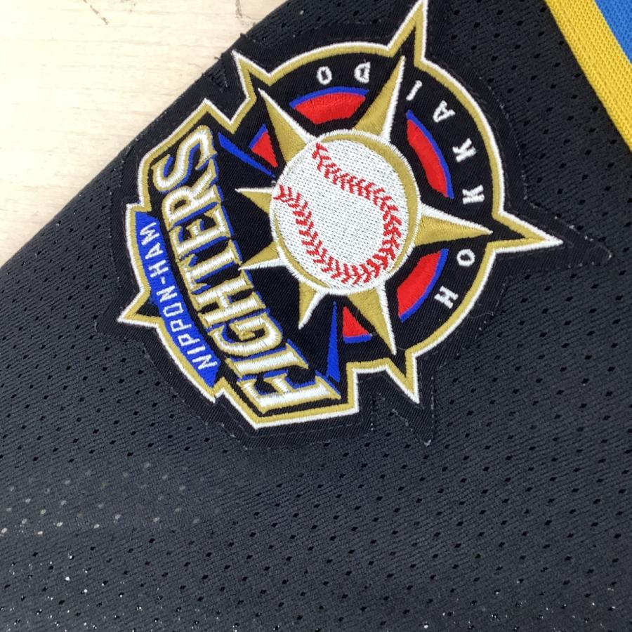 FIGHTERS 日本ハム ファイターズ プロ野球 ダルビッシュ有 サイン入り