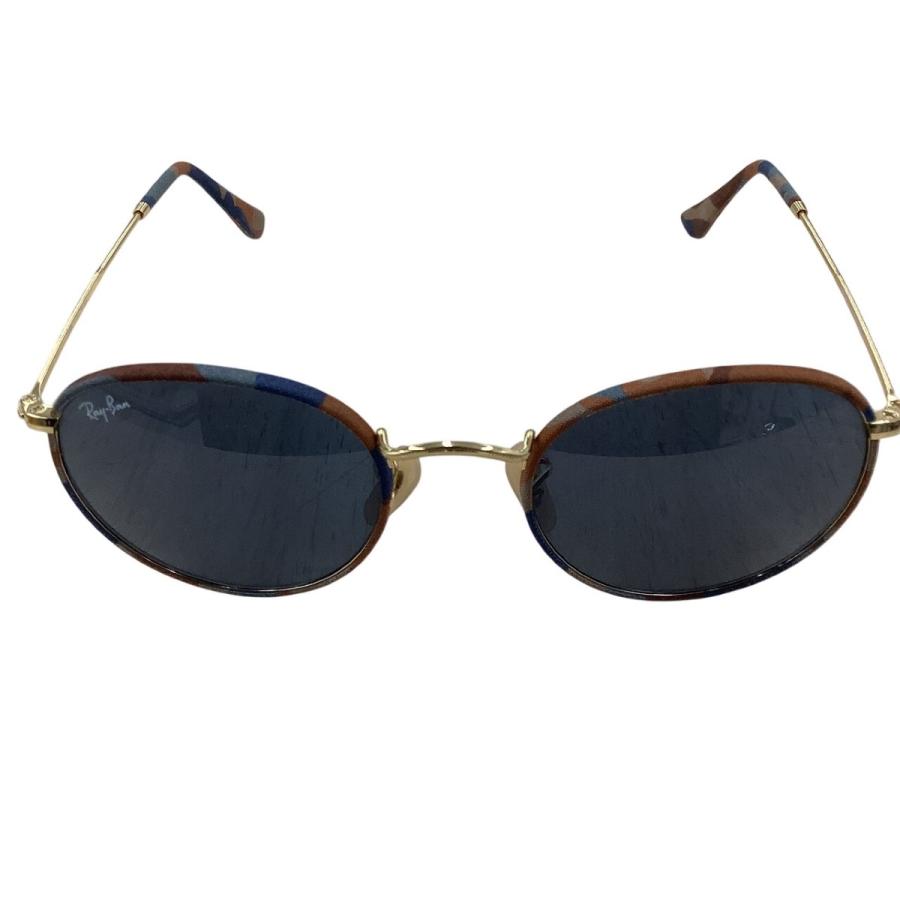 RAY-BAN レイバン メンズ サングラス カモフラージュ柄 RB3447JM Ray-Ban（レイバン） メンズ サングラス カモフラージュ柄 RB3447JM