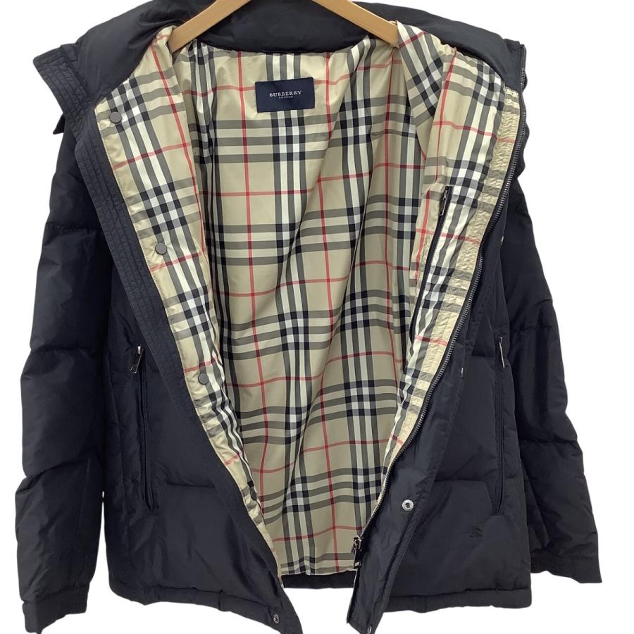 BURBERRY LONDON バーバリーロンドン メンズ ダウンジャケット SIZE LL