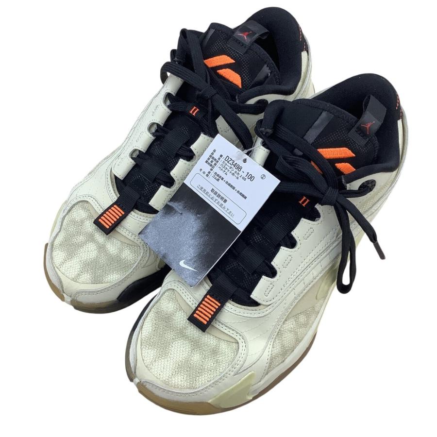 NIKE（ナイキ） メンズ 未使用 エア ジョーダン ルカ 2 トリック 